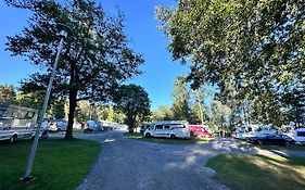 Santtioranta Camping